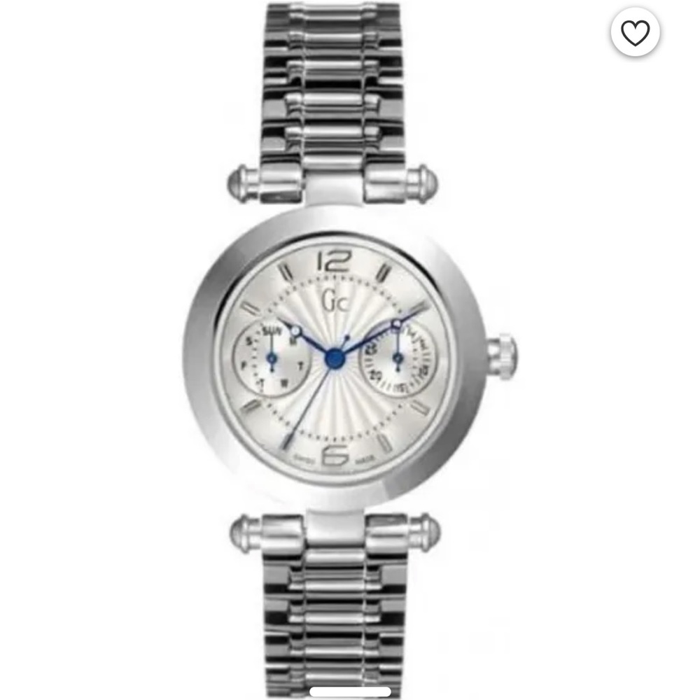Womans GC smart luxury Swiss made